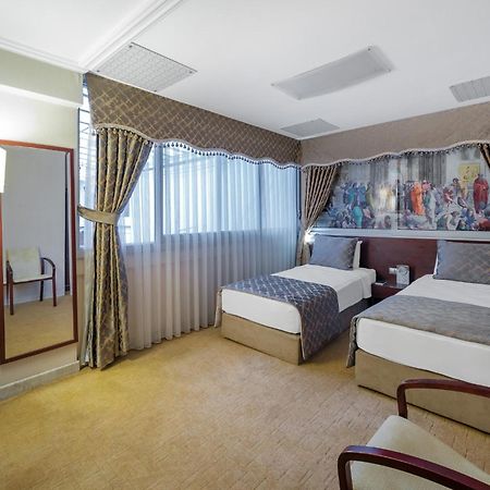 Oglakcioglu Park Boutique Hotel İzmir Ngoại thất bức ảnh