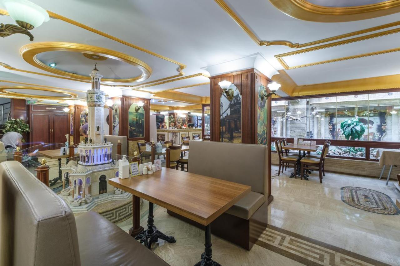 Oglakcioglu Park Boutique Hotel İzmir Ngoại thất bức ảnh