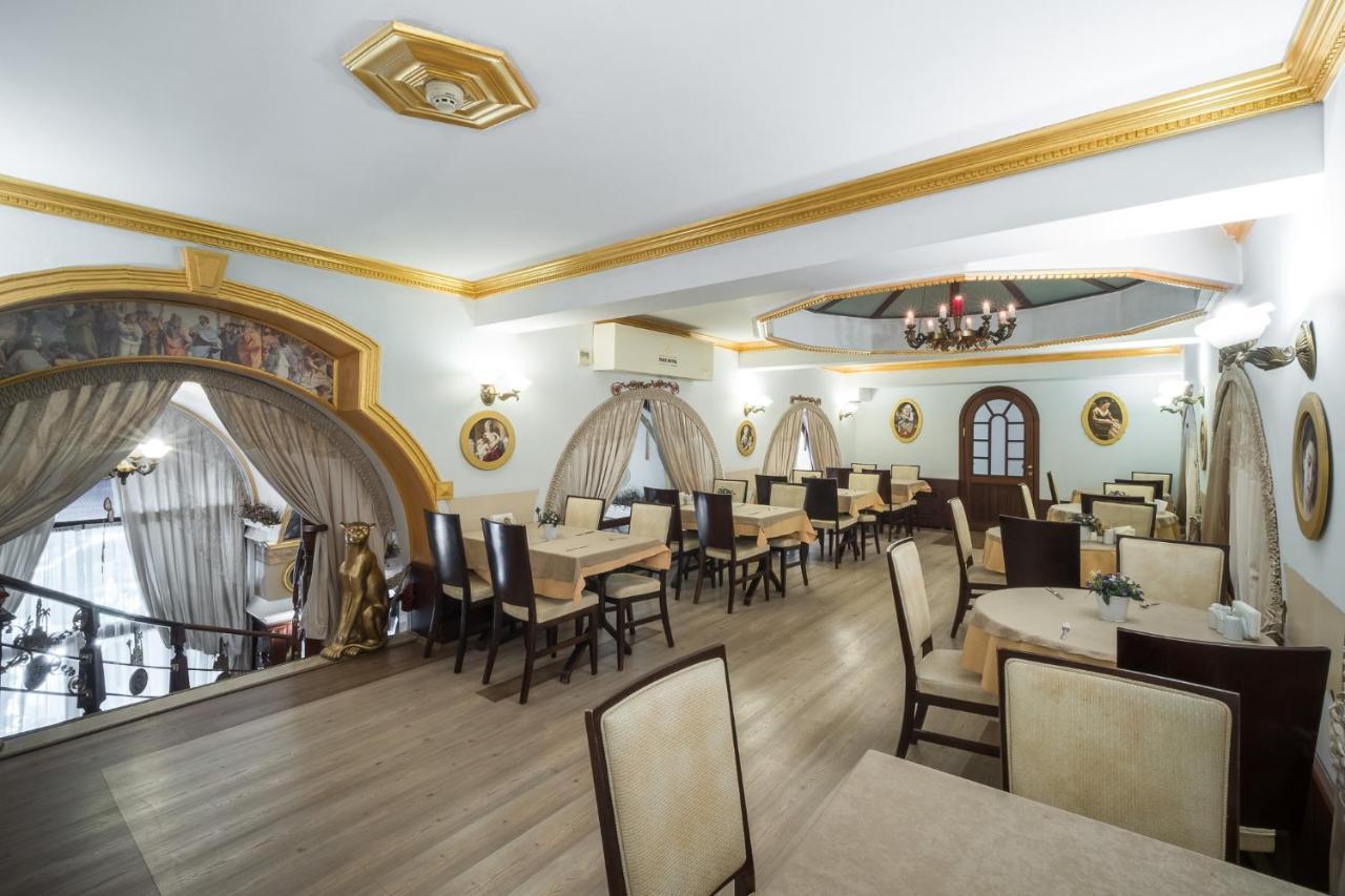 Oglakcioglu Park Boutique Hotel İzmir Ngoại thất bức ảnh