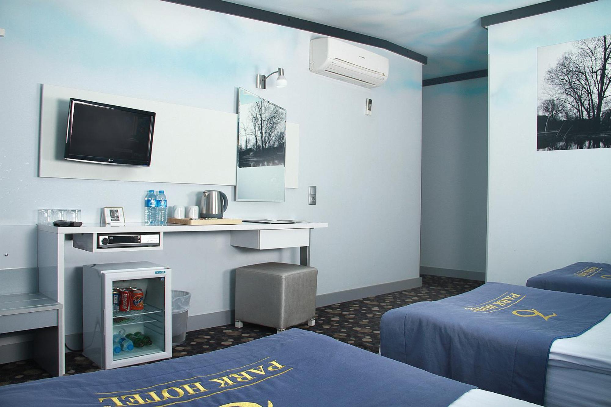 Oglakcioglu Park Boutique Hotel İzmir Ngoại thất bức ảnh
