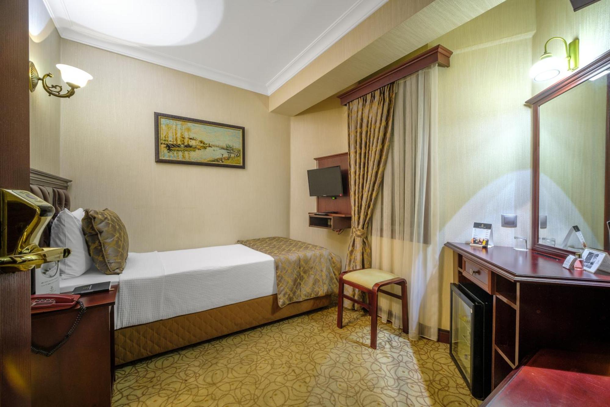 Oglakcioglu Park Boutique Hotel İzmir Ngoại thất bức ảnh