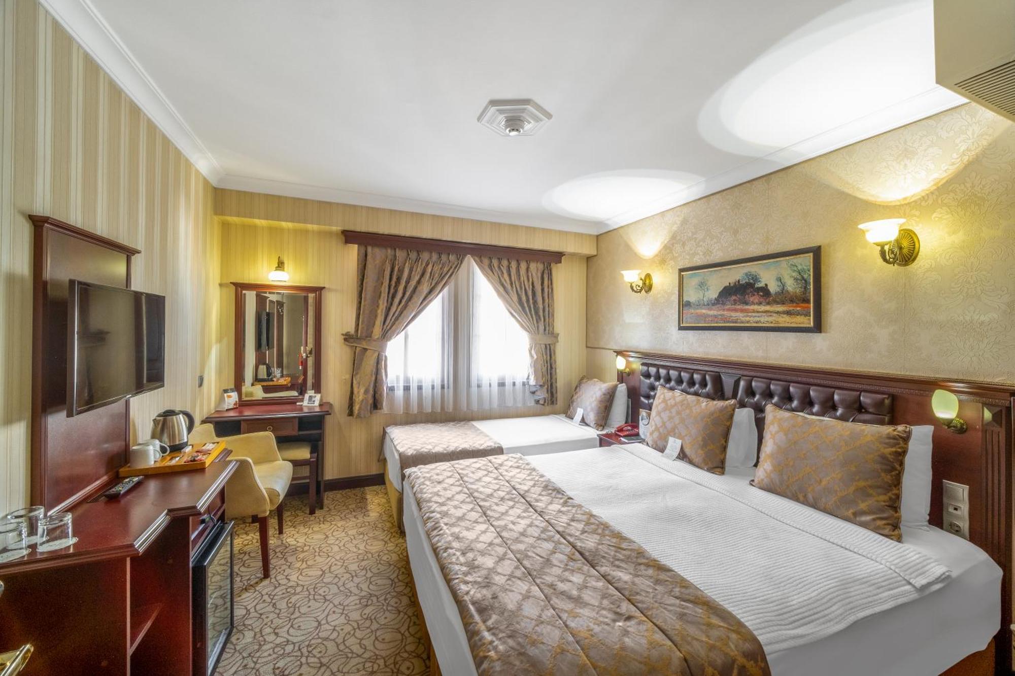 Oglakcioglu Park Boutique Hotel İzmir Ngoại thất bức ảnh